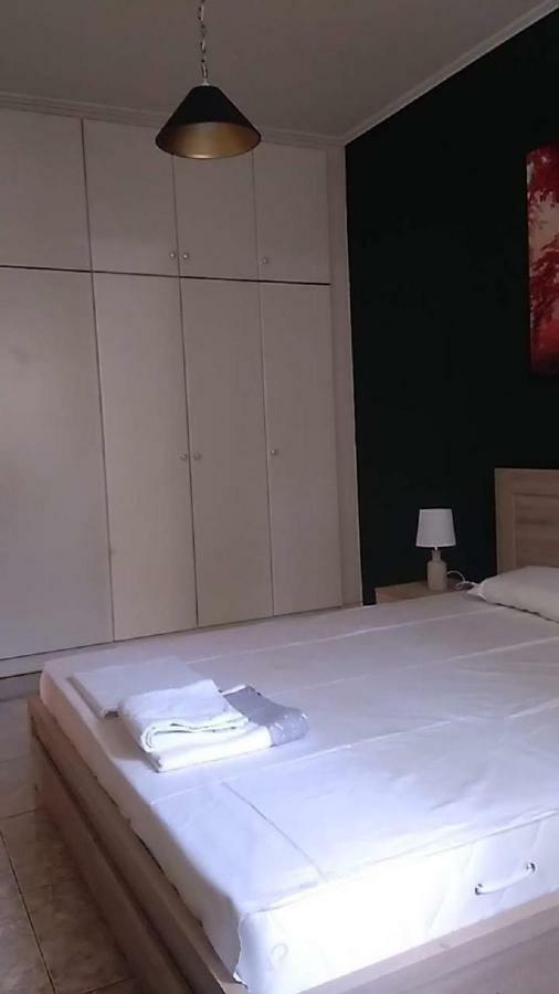 雅典Lemontree公寓 外观 照片