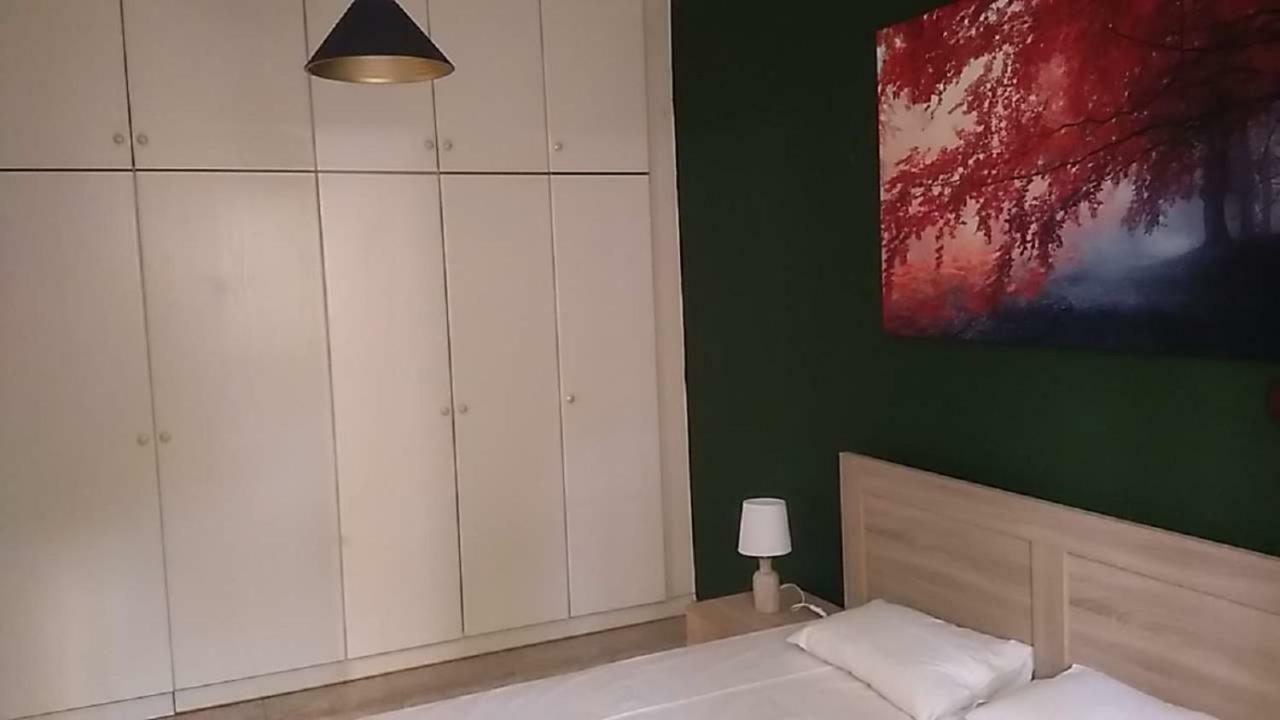 雅典Lemontree公寓 外观 照片